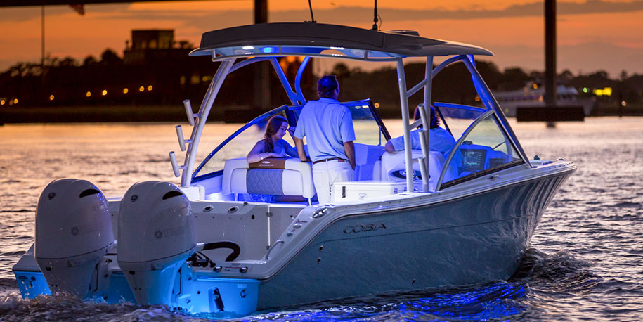 3 Essentials for Picking a Dual Console: What to look for when shopping for Dual Console boats